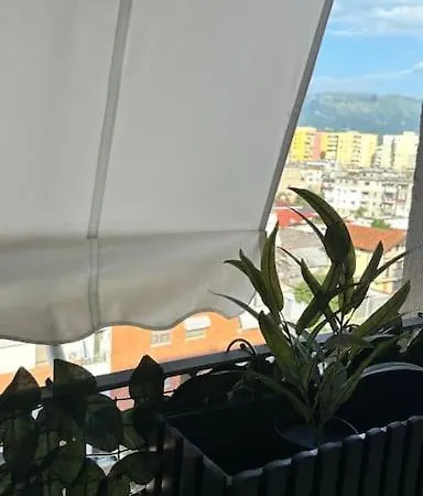 Apartment Bree