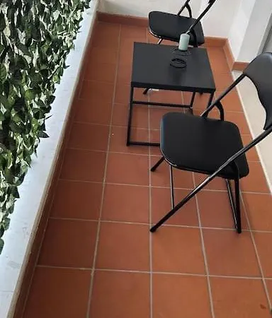 Apartment Bree *