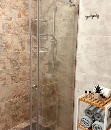 Apartment Bree Tirana