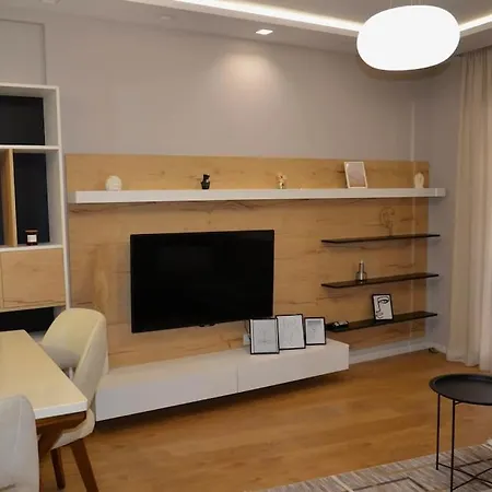 Bree Apartment