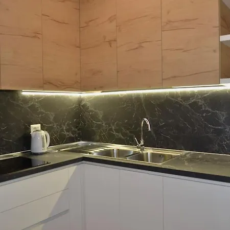 Bree Apartament *