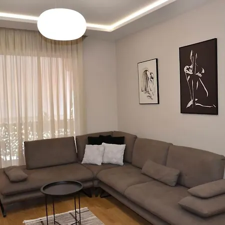 Apartament Bree